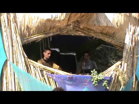 DoDo3 vs OriOn  Human Evolution Festival 2014