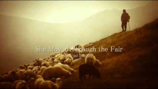 Feargal Sharkey -  She Moved Through the Fair