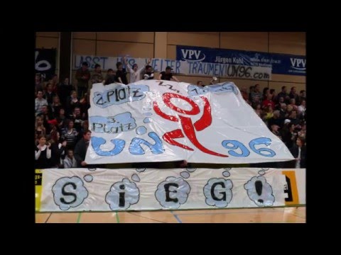 TSV 1861 Nördlingen - Cuxhaven Bascats, 02.02.08, Basketball Ultras
