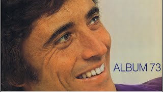 Sacha Distel - La belle vie (Version 1973)