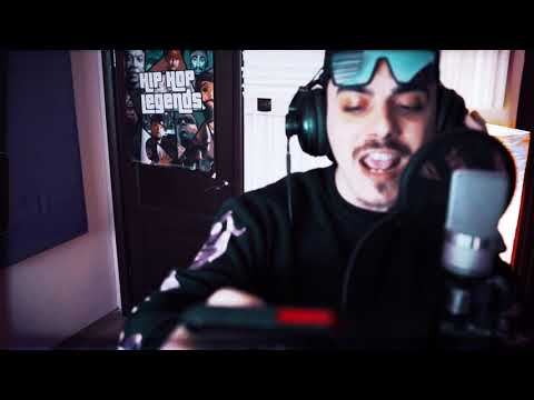 Karie x Spectru - PROMO ALBUM SUPERNOVA