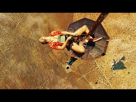 She Climbed 2000 Feet… But Had No Way Down | Fall (2022) Survival Nightmare