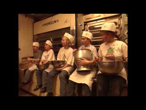 Rolf Zuckowski - In der Weihnachtsbäckerei