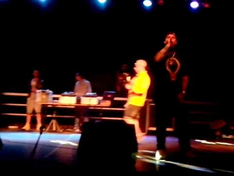 Mr.Busta & Essemm-Sose felejts el I LOVE MÓVART - HIPHOP ZENEI FESZTIVÁL | 2014.