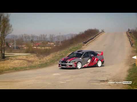 PROFITUNING CUP 2023 - XI. Lemagy PLUS Race Cestice - videoklip