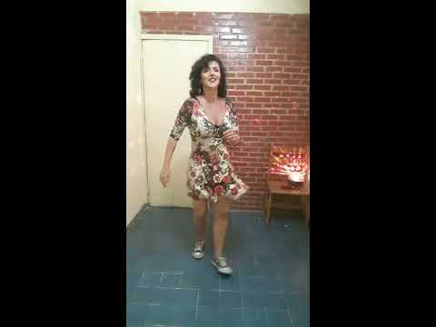 Passinhos de Dança Charme/ Flashback - Ep.41