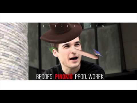 Video thumbnail for Pinokio (Filipek diss)