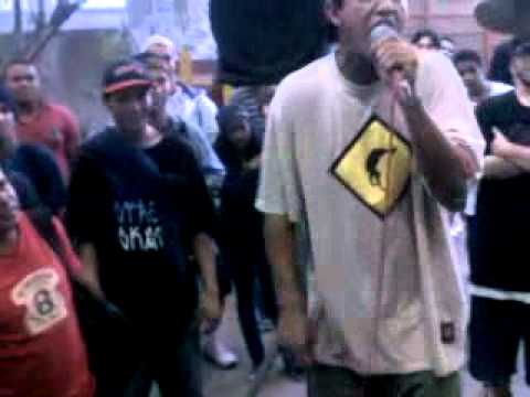 Renachong em Brasília - FINAL