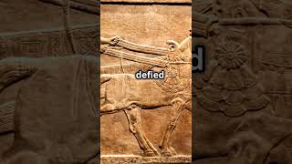 What They Don’t Want You to Know! The Forgotten Curse of Mesopotamia #history #shorts