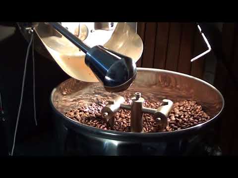 North coffee 1kg electric coffee roaster review and 300kg of...