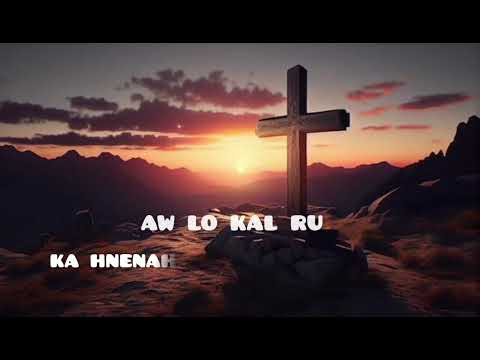 El Salvador (lyrics) - Andrew K.Lalchhandama