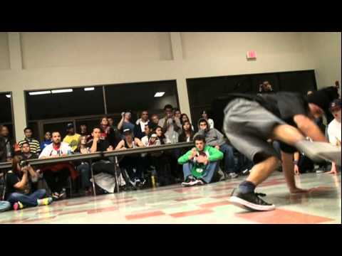 Icing on the Break: Flow Technicians vs Ray Gunz & Neo﻿ Dragun