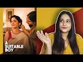A Suitable Boy A Suitable Boy Web Series Review A Suitable Boy Review Netflix