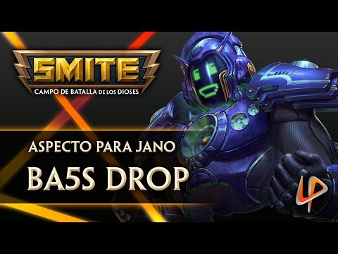 Revelación de Aspectos BA5S Drop - Dios Jano