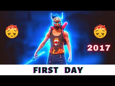 GOOD OLD DAYS OF FREE FIRE 😟 MISS YOU 💔