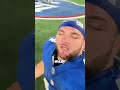 The real reason Cam Scatabo cried on draft day #fypシ゚viral #sports #nfl #nfldraft #camscatabo