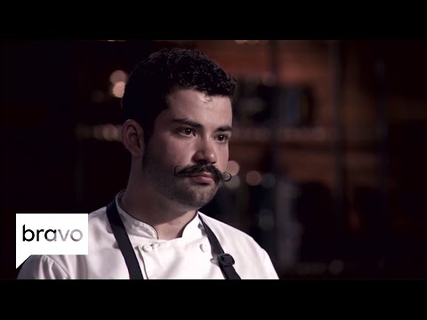 Top Chef: Playing it Safe Is Not Cutting it Anymore (Season 15, Episode 9) | Bravo