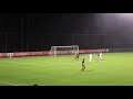 Bennett Jones GK Highlights 2021