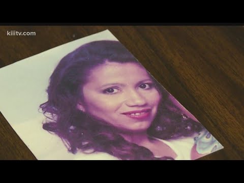 Unsolved Files Christina Torres