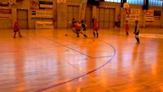 Fabien 8 ans et déjà incroyable