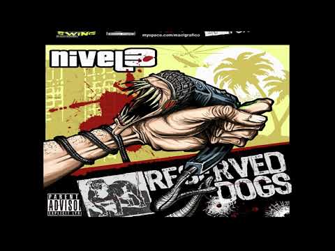 (2008) Reserved 4 dogs - Devil dogs (ft. 9mm)