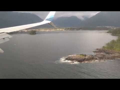 image-Can you drive to Sitka Alaska from Anchorage?