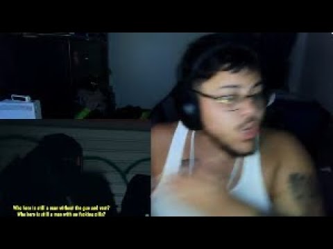 American Reacts To Swedish Rapper|LaStreet, Lelo - Vem (ENGLISH SUBTITLES) Whatt?