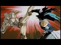 DIO Vs Jotaro Horrible