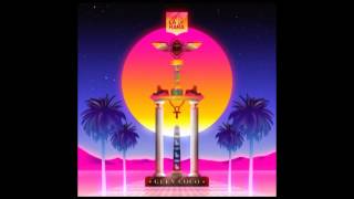 House Of La Rara - Glen Coco (Do as you want)