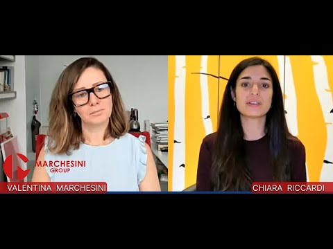Interview with Marchesini Group: between technology and AI