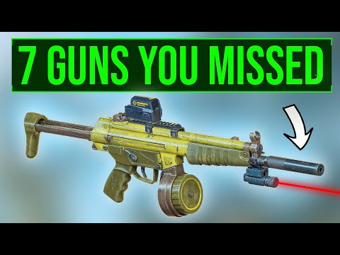 Stalker 2 - Do This BEFORE You Miss the Best Weapons!