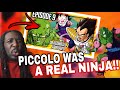 HE WAS A REAL FATHER DragonBall Z Abridged Episode 9 TeamFourStar TFS Re Upload