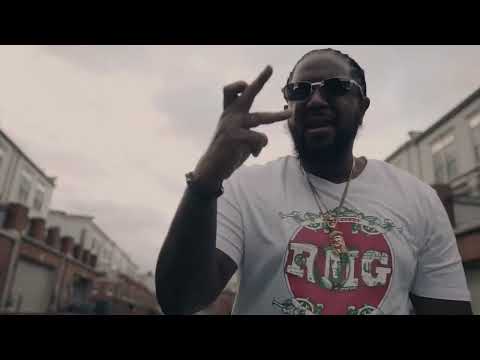 Renegade Neek ft. Shane Bang - “Unwritten” Official Music Video