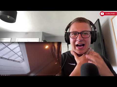 Shiva - TAKE 2 (prod. Adam11) (UK Reaction to Italian FIRE!)