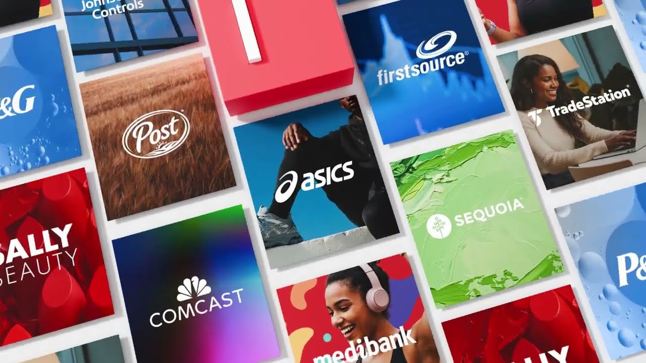 Introducing the Typeface Marketing Orchestration Engine video thumbnail