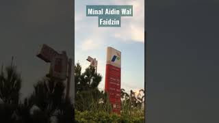 Download lagu Gema Takbir 2022 - story wa | Biarkan menyala selama 30 menit, lihat apa yang terjadi besok #shorts mp3