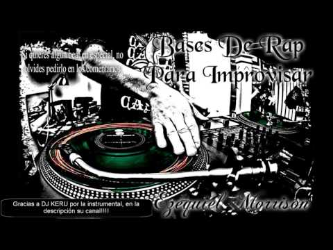 Instrumental Soen vs Skone VALLES T vs PATRÓN - SWEETPAINT VS MR.EGO