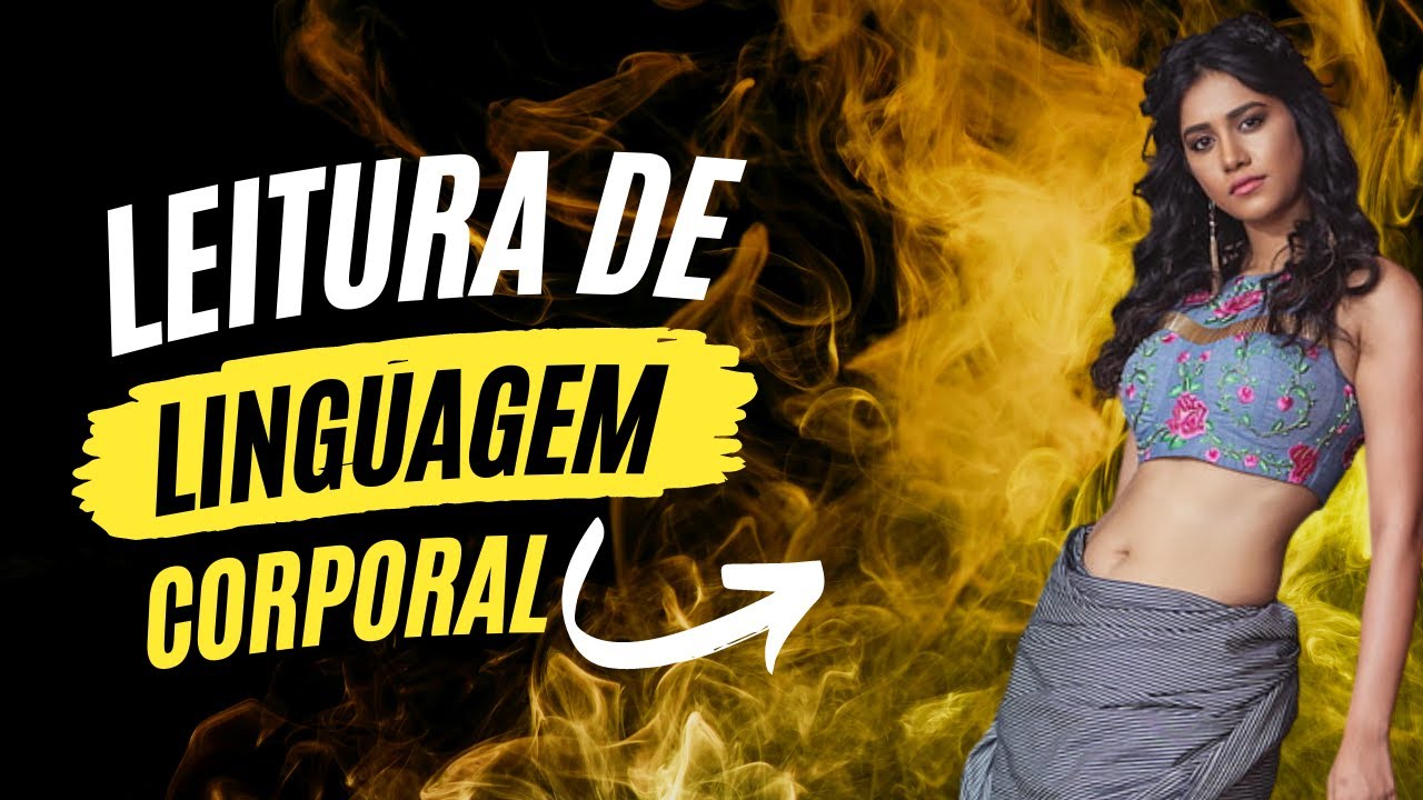 141: Leitura de Linguagem Corporal Feminina: 15 Sinais Que Revelam a Atração Dela | Podcast LUST