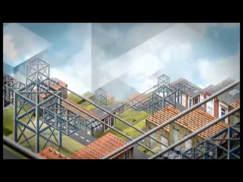 ► Atyss - Flux Capacitor (animation Cyriak)