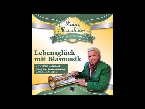 Blaskapelle Harmonie - Polka für Alfred