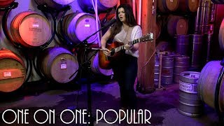 Cellar Sessions: Rebecca Loebe - Popular November 12th, 2018 City Winery New York