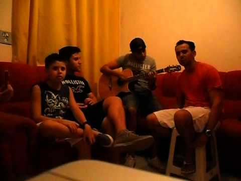 Lugar da Razão - Luiz, Gustavo, Murillo e Jorge