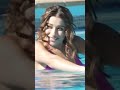 BARBIE Nyra Banerjee PINK BIKINI Khatron Ke Khiladi Girl