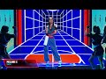 Melanie C - Sweat (Live from The Voice Australia 2025)