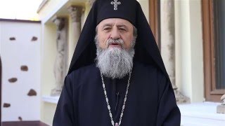 VIDEO - Mitropolitul Ardealului despre "Pilda celor zece fecioare" în a doua zi a Patimilor 1 video