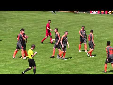 1. FC Lok Stendal - Malchower SV (long version)