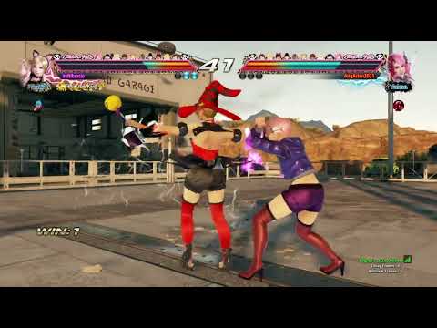 Lucky Chloe vs. Alisa Bosconovitch (Ranked)