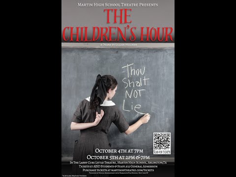 The Children's Hour