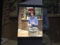 Sesame Street Chef Rutherford Crying