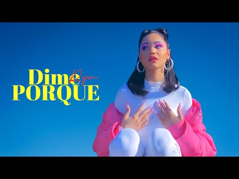 RYM - Dime Porque [Official Music Video]